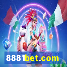 8881bet.com