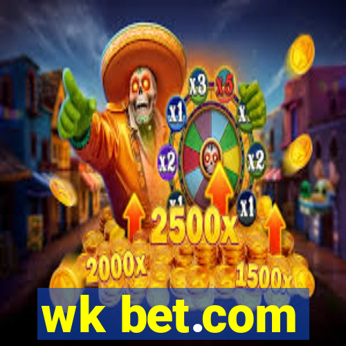 wk bet.com