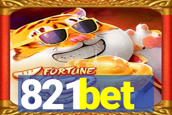 821bet