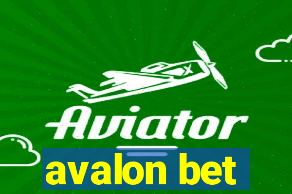 avalon bet