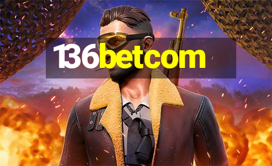 136betcom