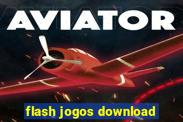 flash jogos download