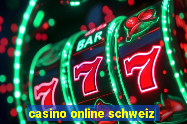 casino online schweiz