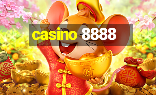 casino 8888