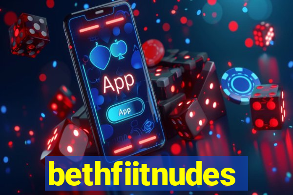 bethfiitnudes