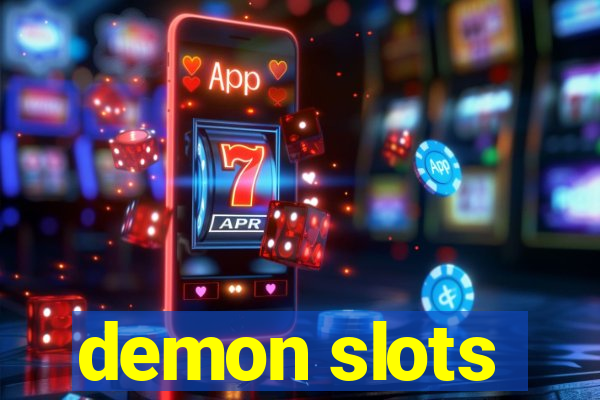 demon slots