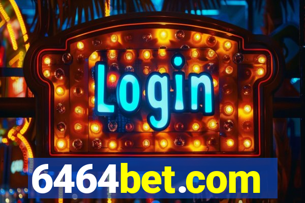 6464bet.com