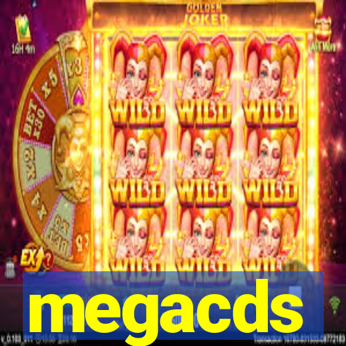 megacds