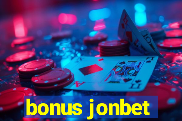 bonus jonbet