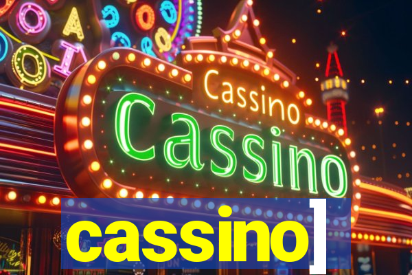 cassino]