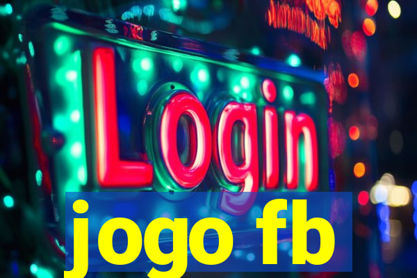 jogo fb