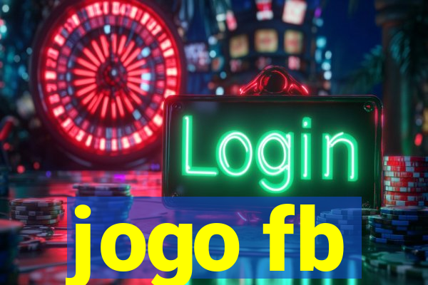 jogo fb