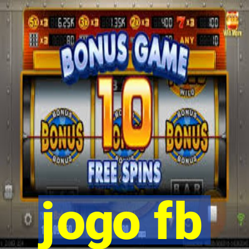 jogo fb