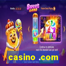 casino .com