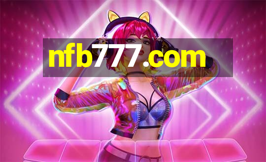 nfb777.com