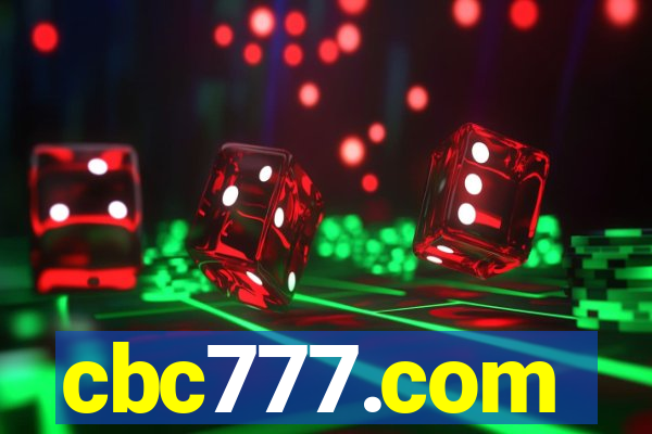 cbc777.com