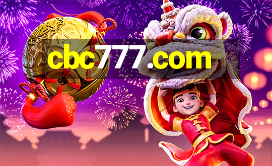 cbc777.com