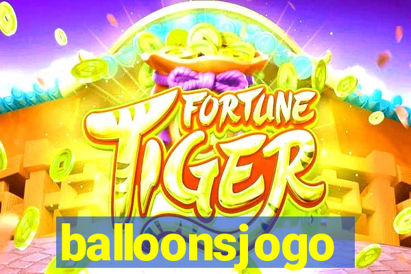 balloonsjogo