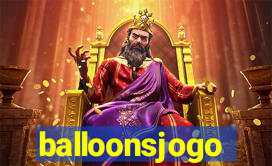 balloonsjogo