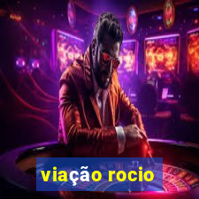 viação rocio