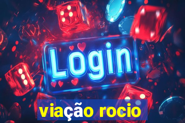 viação rocio