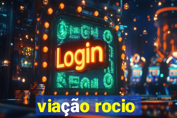 viação rocio