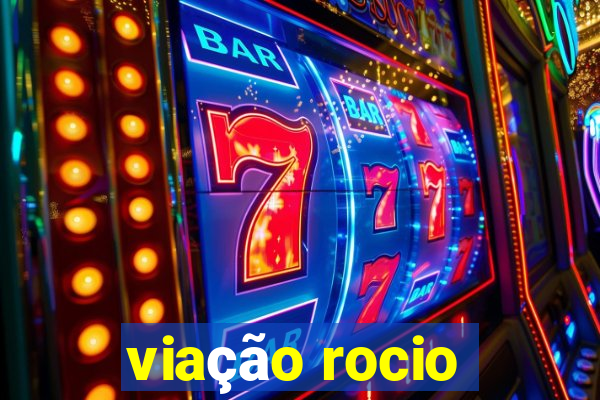 viação rocio