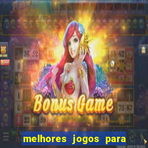 melhores jogos para app store