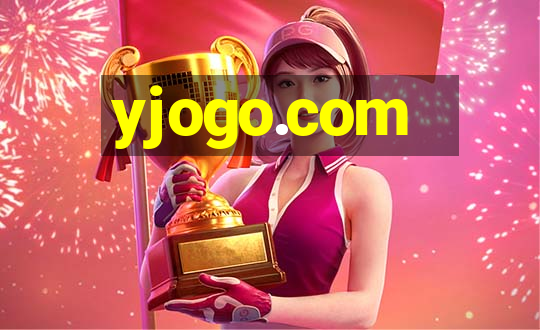 yjogo.com