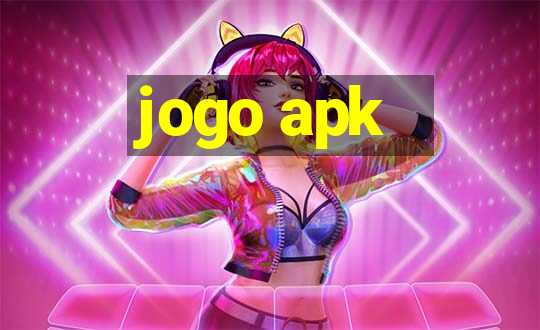 jogo apk