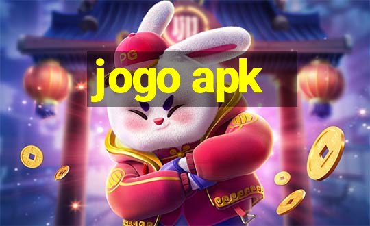 jogo apk