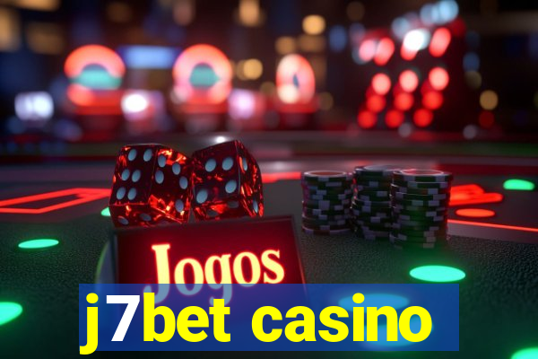 j7bet casino