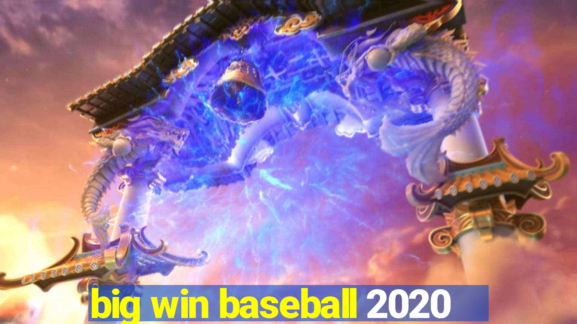 big win baseball 2020