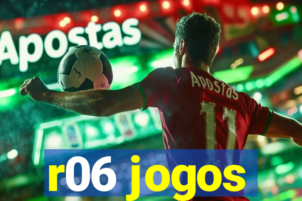 r06 jogos