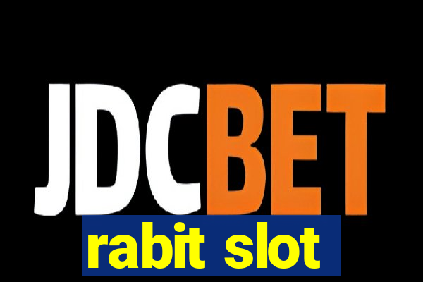 rabit slot