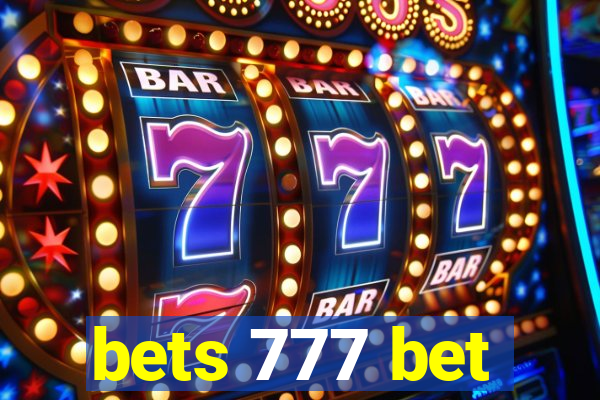 bets 777 bet