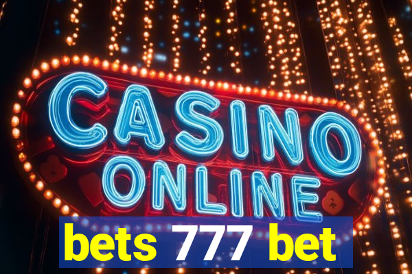 bets 777 bet