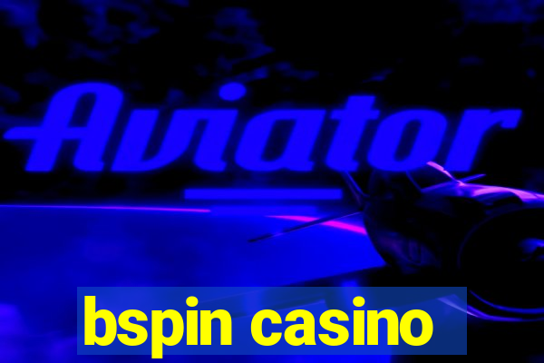 bspin casino