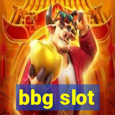 bbg slot