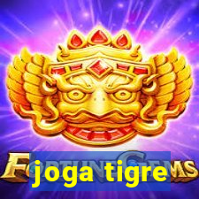 joga tigre