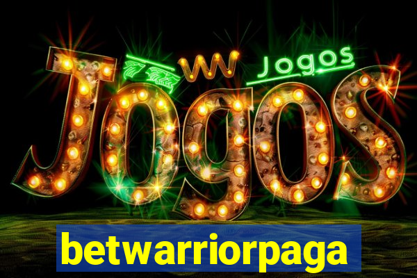 betwarriorpaga