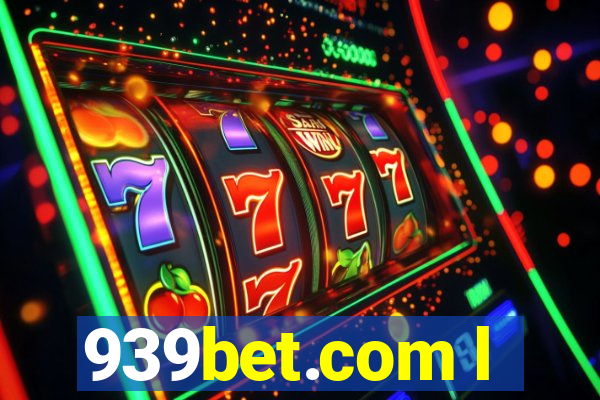 939bet.com l