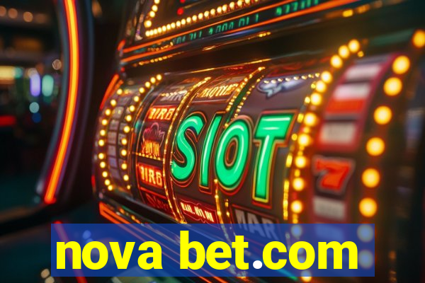 nova bet.com