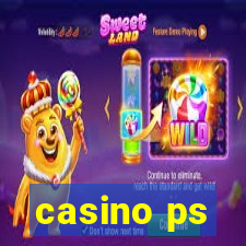 casino ps