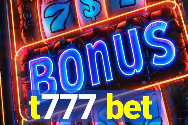 t777 bet