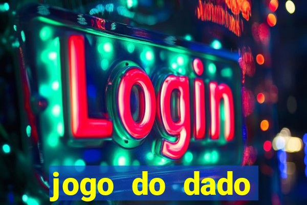 jogo do dado aposta online