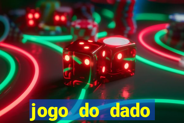 jogo do dado aposta online