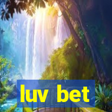 luv bet