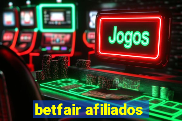 betfair afiliados