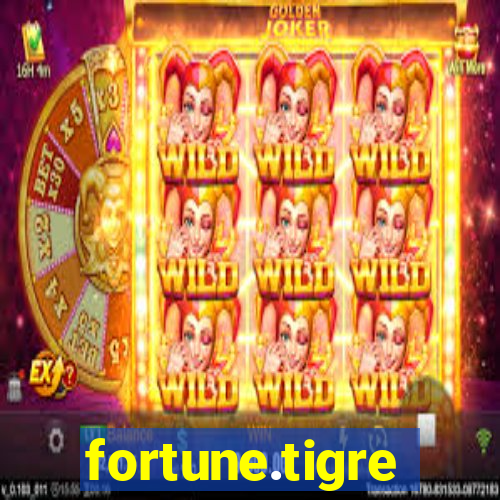 fortune.tigre